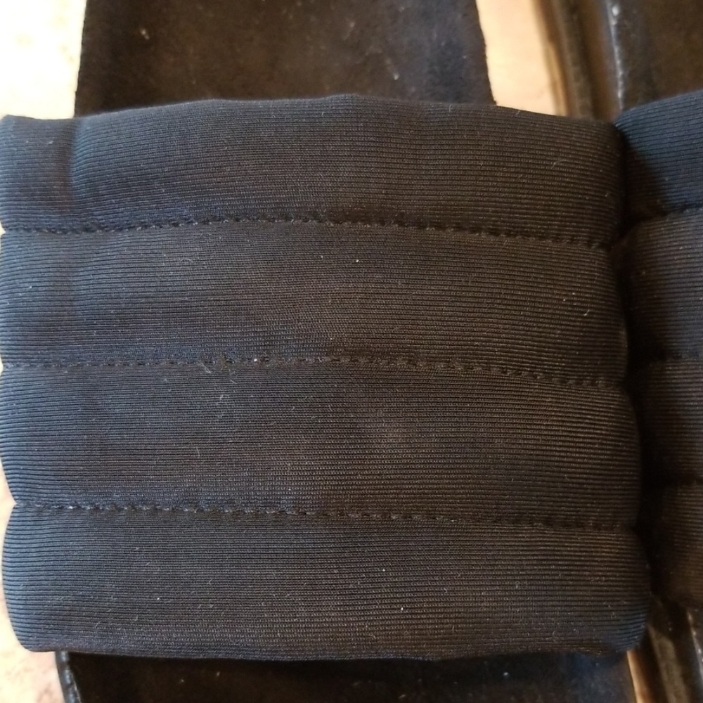 ASOS flip flops - Picture 3 of 3